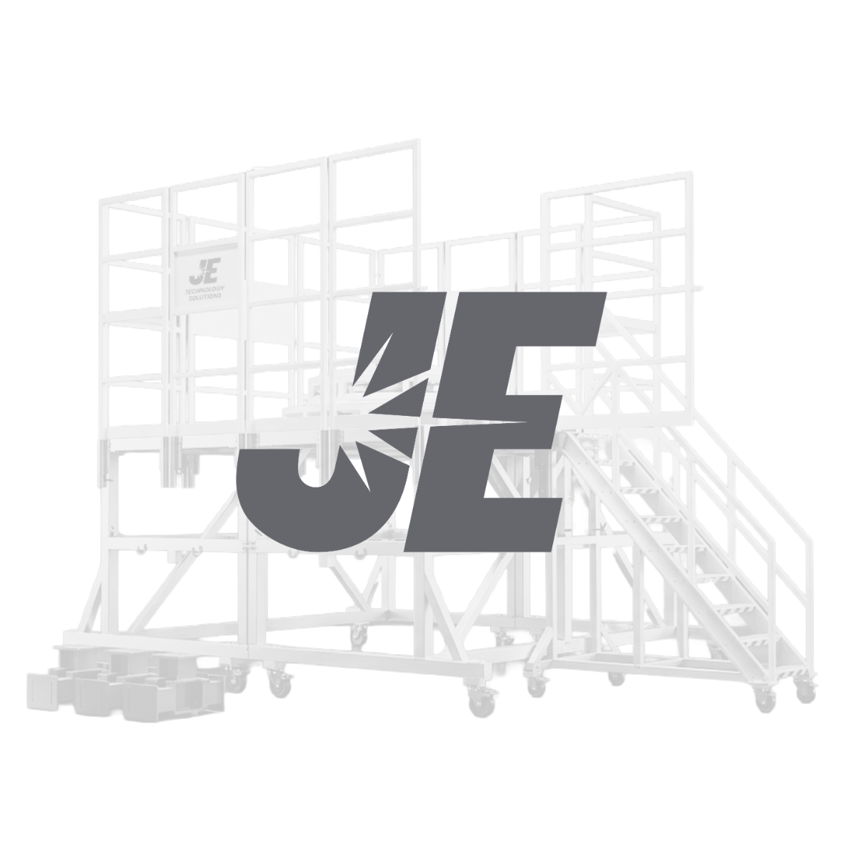 JE Technology Solutions _ Product Photo