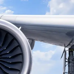 Cargo Bay Access Stand | JE Technology Solutions