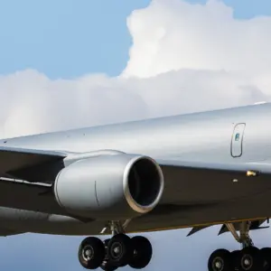 Kc 135 Aircraft Maintenance Stands