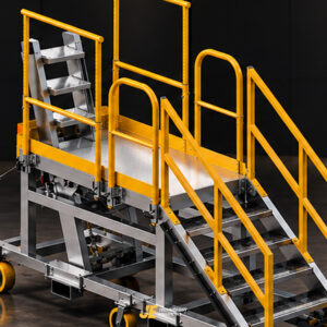 Hell Hole Maintenance Stand | 30-8635