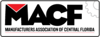 MANUFACTURERS ASSOCIATION OF CENTRAL FLORIDA